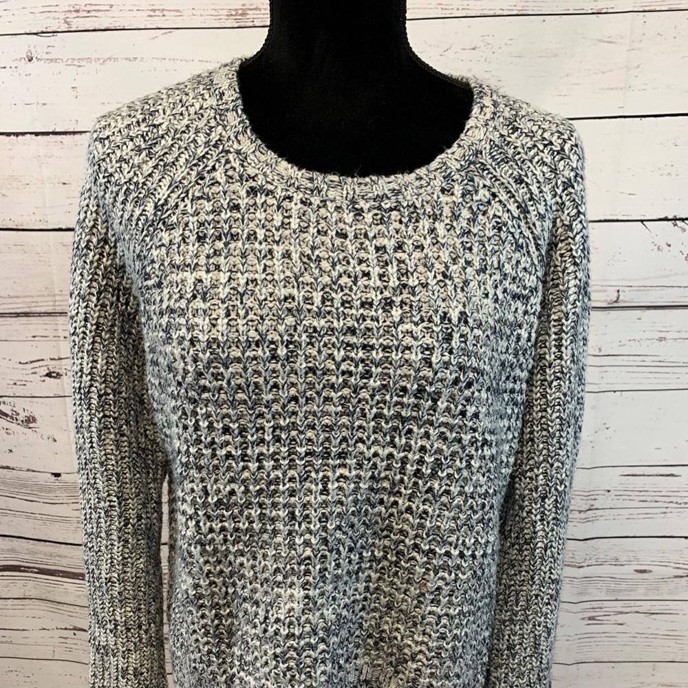 Michael Stars Women’s Sweater Scoop Neck M/L